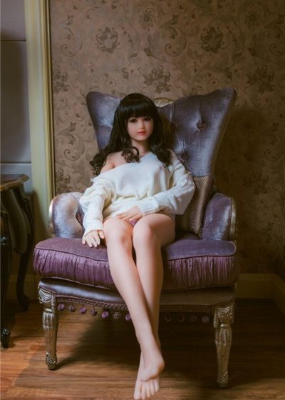 silicone love doll