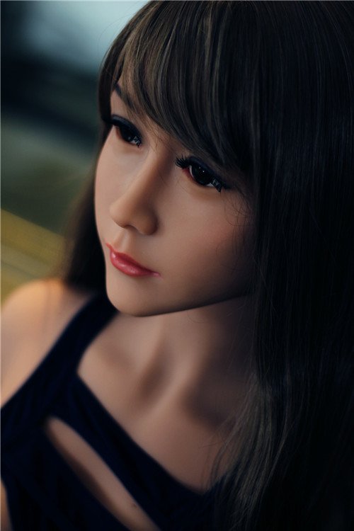 Silicone-Sex-Doll-158cm-Miku4